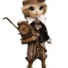 Jun Planning Pullip Isumu Steampunk Apollo Doll NIB steampunk buy now online