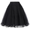Belle Poque Vintage Retro Petticoat Underskirt for Wedding Dress Size S BP0229-1 steampunk buy now online