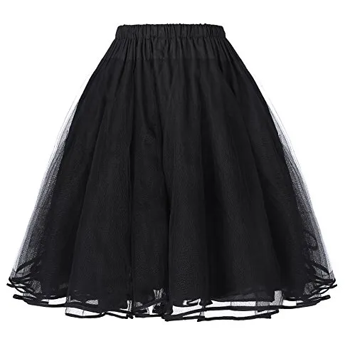 Belle Poque Vintage Retro Petticoat Underskirt for Wedding Dress Size S BP0229-1 steampunk buy now online