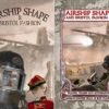 Airship Shape & Bristol Fashion (2 Book Series) steampunk buy now online