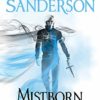 Mistborn: Secret History (Mistborn Novella) steampunk buy now online