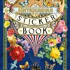 Antiquarian Sticker Book, The: Over 1,000 Exquisite Victorian Stickers steampunk buy now online