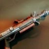 Big and Buzzy Steampunk Pistola Peacemaker Grande by SteampunkPirateShop steampunk buy now online