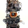 Experiment V.810 Sherry and Terri sculpture by Mike Wellins by Peculiariumpdx steampunk buy now online