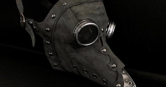 the plague doctor renaissance vs victorian