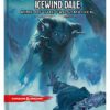 Dungeons & Dragons Icewind Dale: Rime of the Frostmaiden Adventure Book steampunk buy now online
