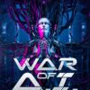 War of A.I: A Hard Science Fiction Thriller From The Future (Beyond Secret Book 1) steampunk buy now online