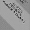 Dunkel's Difference: Warlock in Training steampunk buy now online