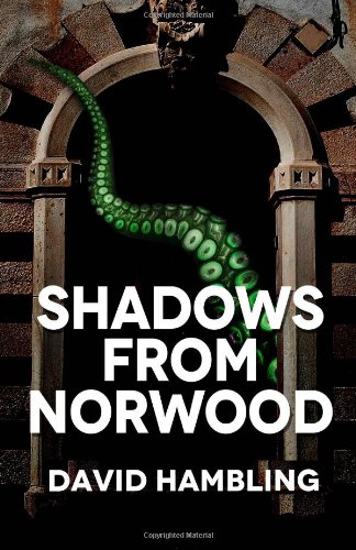 Shadows From Norwood: 1 (Norwood Necronomicon) steampunk buy now online