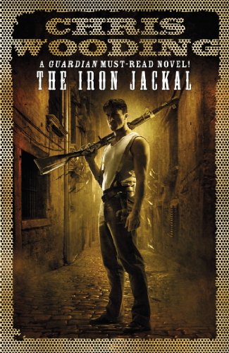 The Iron Jackal: A Tale of the Ketty Jay steampunk buy now online