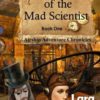 Revenge of the Mad Scientist: Book One: Airship Adventure Chronicles: Volume 1 steampunk buy now online