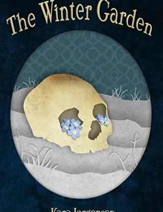 The Winter Garden: Volume 2 (The Ingenious Mechanical Devices) steampunk buy now online