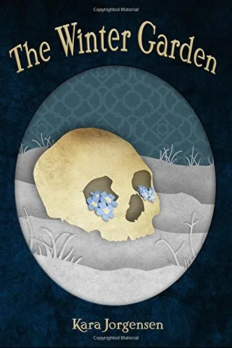 The Winter Garden: Volume 2 (The Ingenious Mechanical Devices) steampunk buy now online