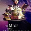 Of Mice and Mechanicals: A Steampunk Novel of Suspense: Volume 2 (Sensibility Grey) steampunk buy now online