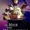 Of Mice and Mechanicals: A Steampunk Novel of Suspense: Volume 2 (Sensibility Grey) steampunk buy now online