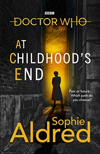 Doctor Who: At Childhood’s End (Dr Who) steampunk buy now online