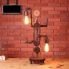 AMOS Industrial Wind Retro Tube lamp Restaurant lamp Coffee Shop Lighting Creative steampunk buy now online