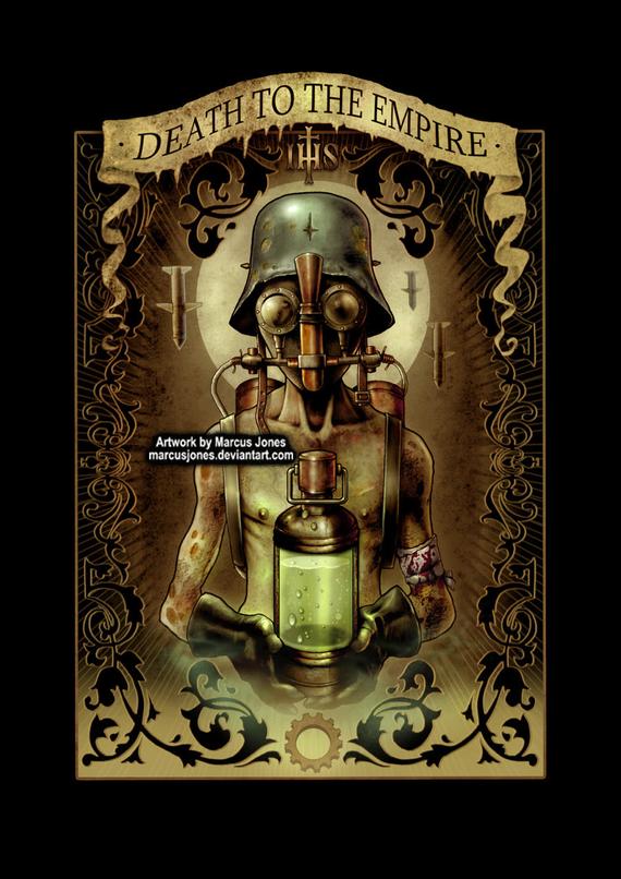 Steampunk Art Print by Marcus Jones by MarcusJonesArt steampunk buy now online