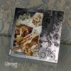 Steampunk photo frame 4x6 inch, 10x15 mm, Wedding Favors, Picture Frames, Wedding Gifts, Decor, Birthday gifts, Industrial decor, Dieselpunk by CopperCatGroup steampunk buy now online
