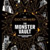 Doctor Who: The Monster Vault steampunk buy now online