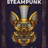 STEAMPUNK ADULTS COLORING BOOK: Steampunk Colouring Book For Adults | Mechanical Animal Designs Hearts Skulls Faces Gears .. Vintage Steam Punk Coloring Pages (New 2020 - 2021) steampunk buy now online STEAMPUNK ADULTS COLORING BOOK: Steampunk Colouring Book For Adults | Mechanical Animal Designs Hearts Skulls Faces Gears .. Vintage Steam Punk Coloring Pages (New 2020 - 2021) steampunk buy now online