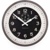 Skyway Wall Clock steampunk buy now online