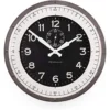 Skyway Wall Clock steampunk buy now online