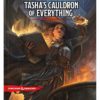 Dungeons & Dragons: Tasha’s Cauldron of Everything (D&D Rules Expansion book): 1 (Dungeons & Dragons New Release) steampunk buy now online