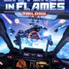 The First Universe in Flames Trilogy (Books 1 to 3): Earth - Last Sanctuary, Fury to the Stars & Destination Oblivion (UiF Space Opera) steampunk buy now online