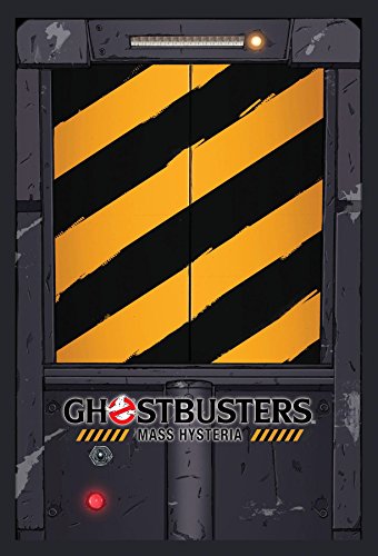 Ghostbusters: Mass Hysteria steampunk buy now online