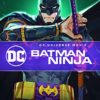Batman: Ninja [DVD] [2018] steampunk buy now online