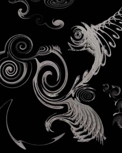 Composition Book: Modern Art steampunk buy now online