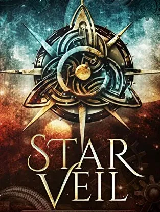 Star Veil steampunk buy now online