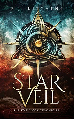 Star Veil steampunk buy now online