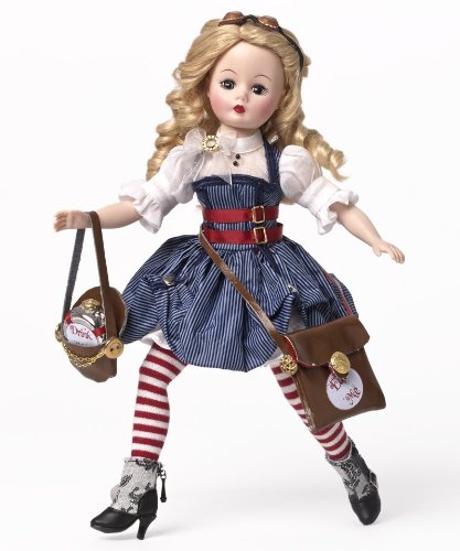 Madame Alexander SteamPunk Alice In Wonderland steampunk buy now online