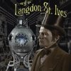 The Further Adventures of Langdon St. Ives steampunk buy now online