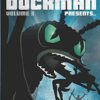 Harvey Duckman Presents... Volume 3: A Collection of Sci-Fi, Fantasy, Steampunk and Horror Short Stories steampunk buy now online