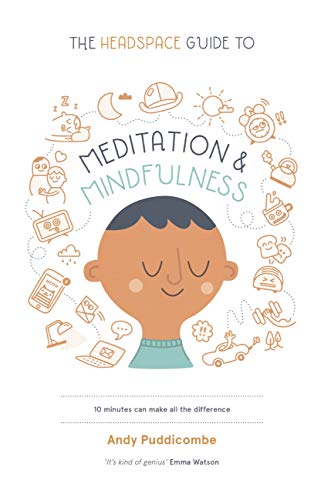 The Headspace Guide to... Mindfulness & Meditation steampunk buy now online