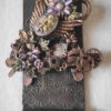 Steampunk altered keyholder by HandcraftedByHazel steampunk buy now online