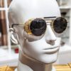 Steampunk Sunglasses prescription glasses Groomsmen proposal eye glasses frames by FindunusualCrafts steampunk buy now online