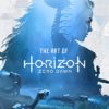 The Art of Horizon Zero Dawn steampunk buy now online