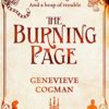 The Burning Page: The Invisible Library 03 (The Invisible Library series Book 3) steampunk buy now online