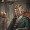 Steamsworn (Steamborn Series Book 3) steampunk buy now online