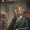 Steamsworn (Steamborn Series Book 3) steampunk buy now online Steamsworn (Steamborn Series Book 3) steampunk buy now online