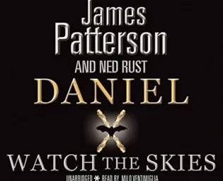 Daniel X: Watch the Skies: (Daniel X 2) steampunk buy now online