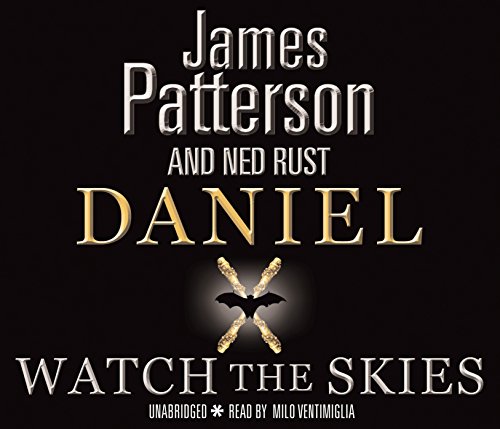 Daniel X: Watch the Skies: (Daniel X 2) steampunk buy now online