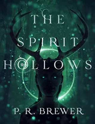 The Spirit Hollows steampunk buy now online