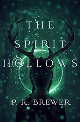 The Spirit Hollows steampunk buy now online
