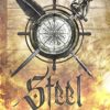 Steel: The Cartographer Book 2 steampunk buy now online