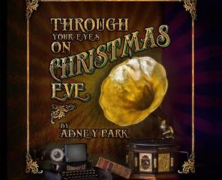 Through Your Eyes On Christmas Eve steampunk buy now online